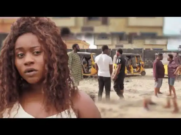 Video: IBU Verses Annie Idibia 2 - 2018 Latest Nigerian Nollywood Movies